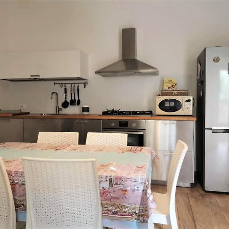 Villa Casa Giulia A 500 Mt Dal Mare Montesilvano Marina Exterior foto