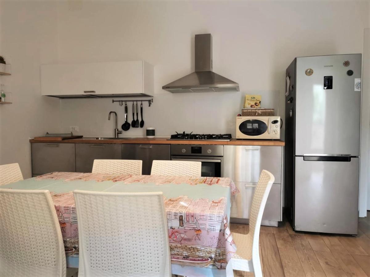 Villa Casa Giulia A 500 Mt Dal Mare Montesilvano Marina Exterior foto